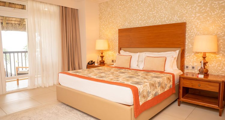 exclusive suite